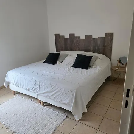 La Tranquillite A