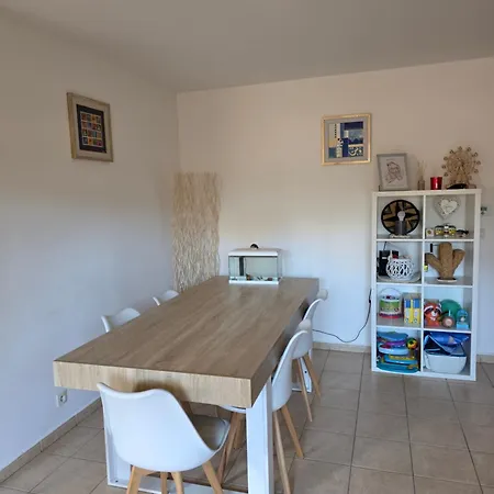 La Tranquillite A La Seyne-sur-Mer